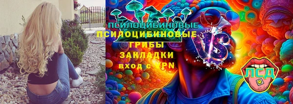 ALPHA-PVP Краснослободск